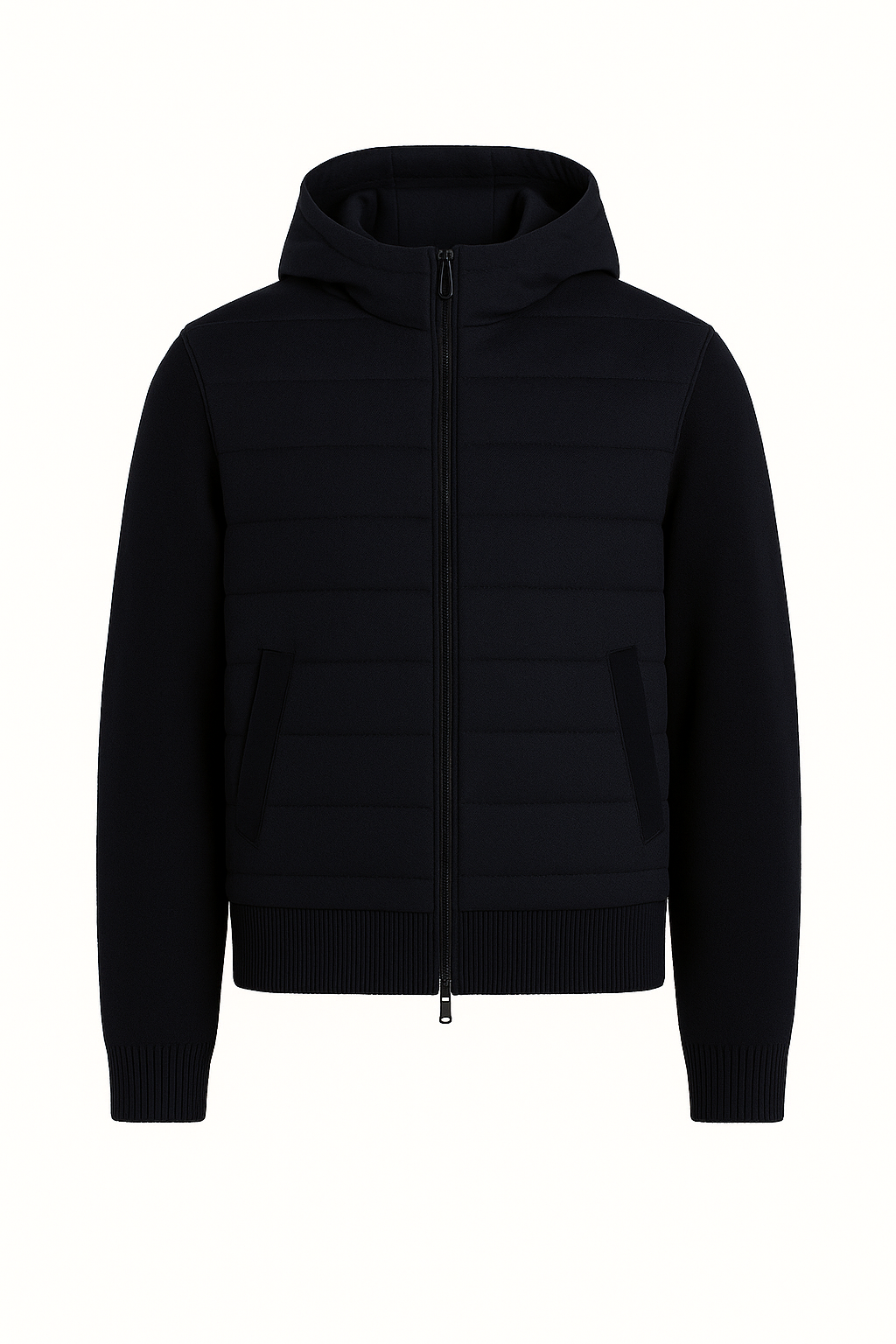 Cardigan - Midnight Blue