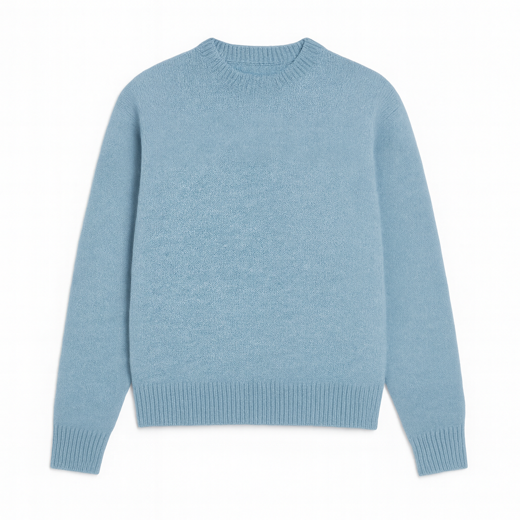 Essential knit - Ice
